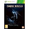 XBOX 360 GAME - Dark Souls: Prepare to Die Edition